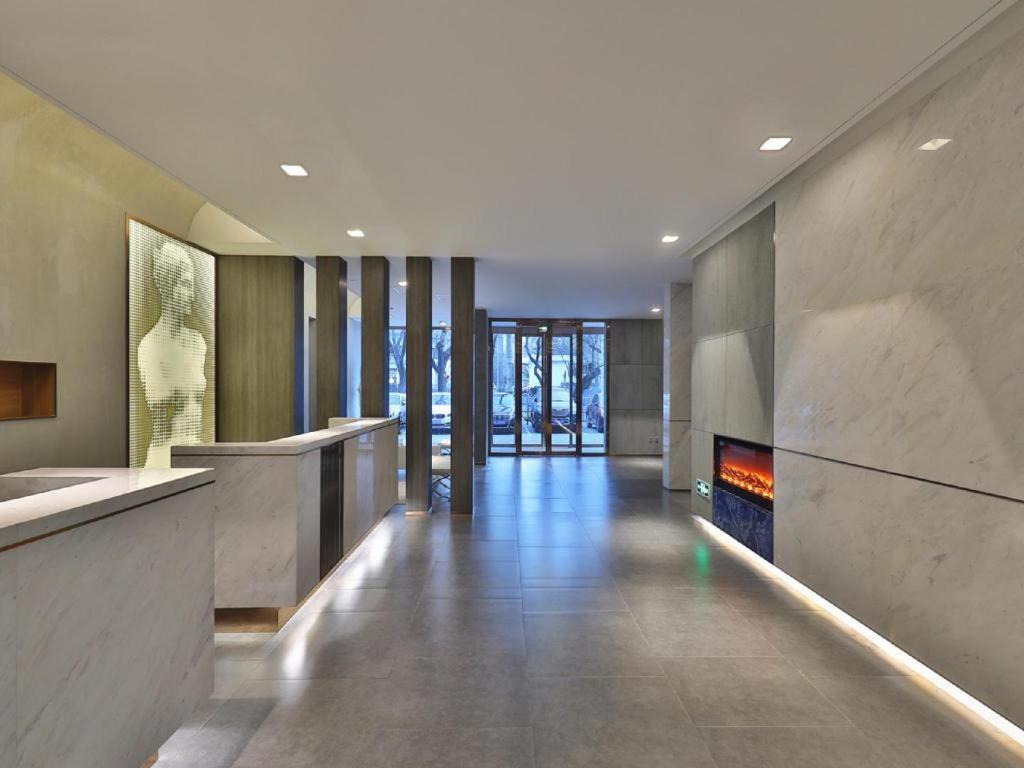 Orange Hotel Beijing Wangfujing Pedestrian Street Екстериор снимка