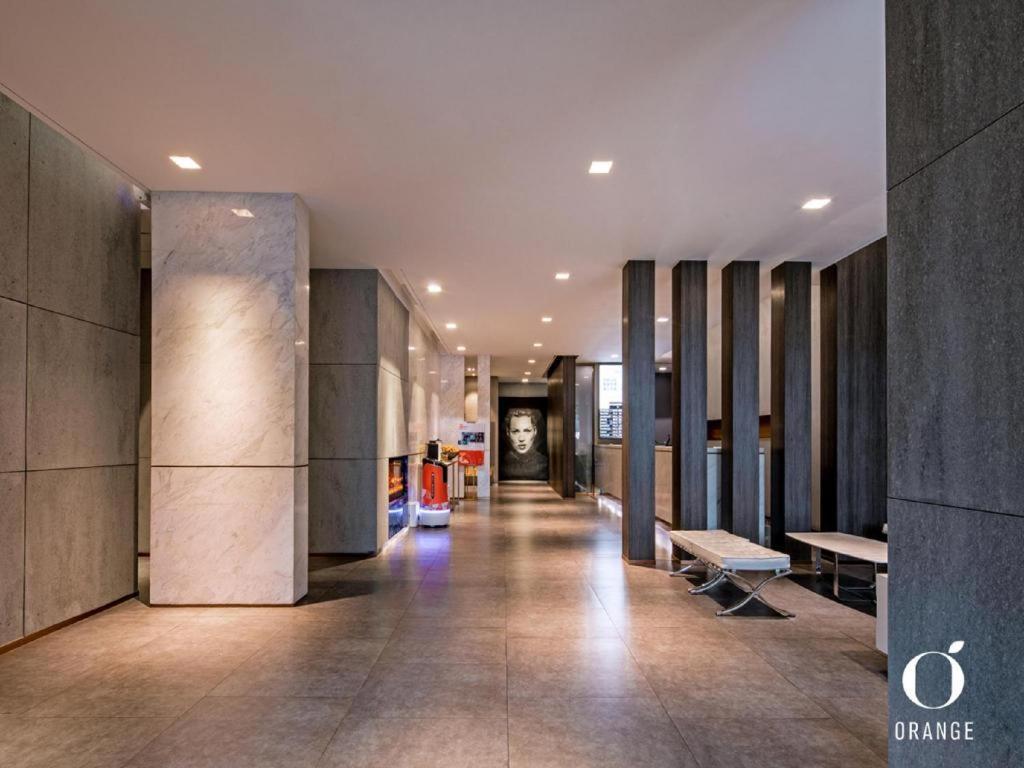 Orange Hotel Beijing Wangfujing Pedestrian Street Екстериор снимка
